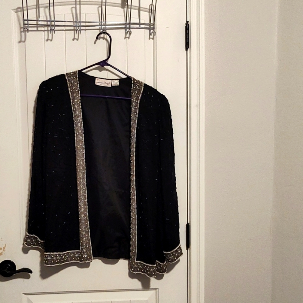 Vintage Evening wear